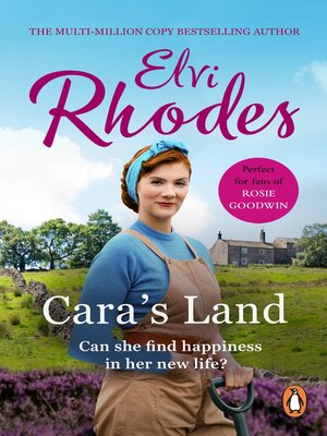 cover image of Cara's Land